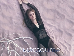 Margolime
