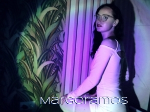 Margoramos