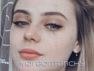 Margoritarichy