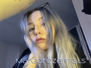 Margorozentals