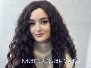 margosapego Blue Hot