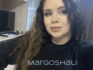 Margoshali