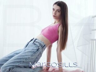 Margosills