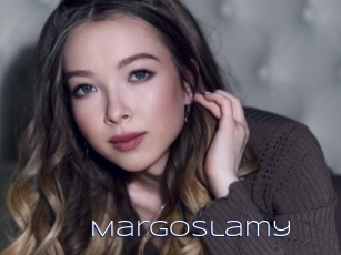 Margoslamy