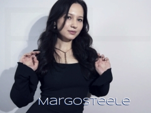 Margosteele