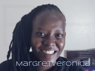 Margretveronica