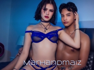Marhandmaiz