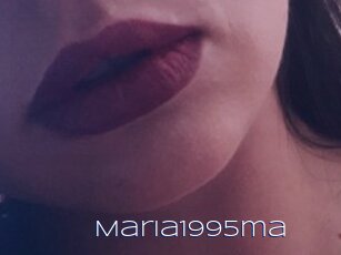 Maria1995ma