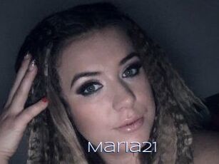 Maria21