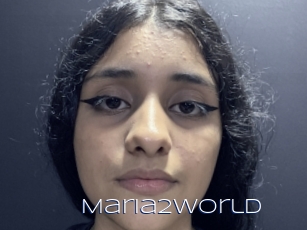 Maria2world