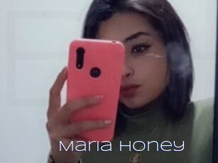 Maria_honey
