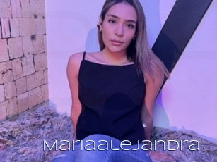 Mariaalejandra