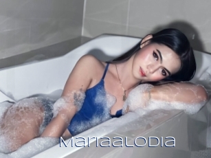 Mariaalodia
