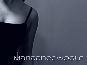 Mariaaneewoolf