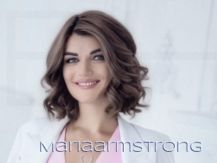 Mariaarmstrong