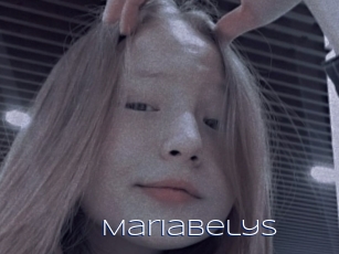 Mariabelys