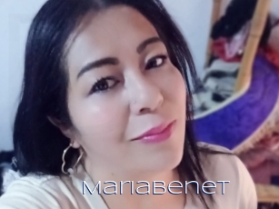 Mariabenet