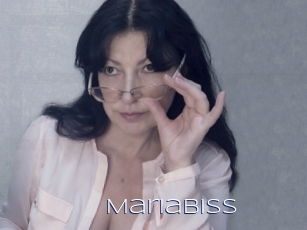 Mariabiss