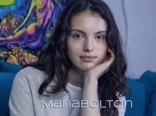 Mariabolton