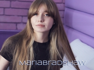Mariabradshaw