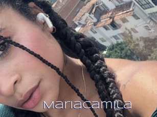 Mariacamila