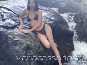 Mariacassanova