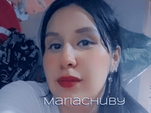 Mariachuby
