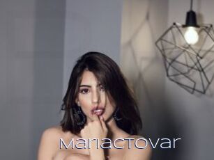 Mariactovar