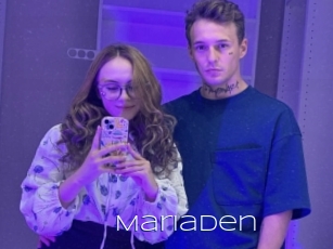 Mariaden