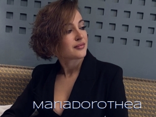 Mariadorothea