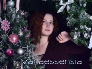 Mariaessensia