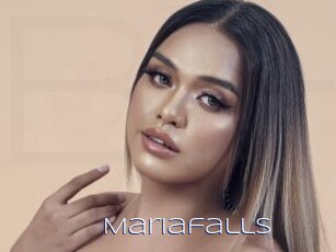 Mariafalls
