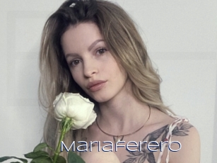 Mariaferero