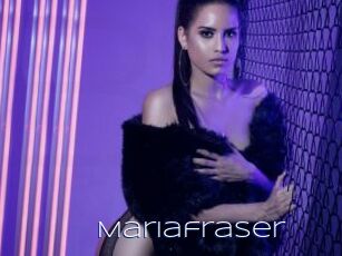 Mariafraser