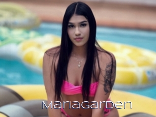 Mariagarden