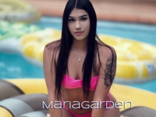 Mariagarden