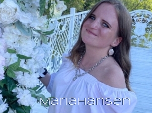 Mariahansen