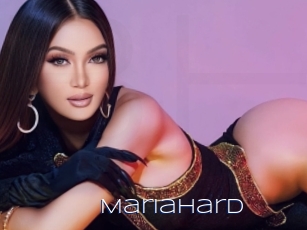 mariahard Blue Hot