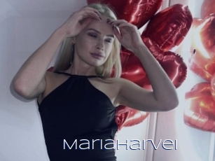 Mariaharvei