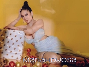 Mariahdyosa