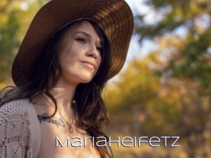 Mariaheifetz