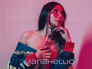Mariahelliot
