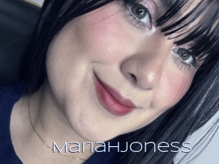 Mariahjoness