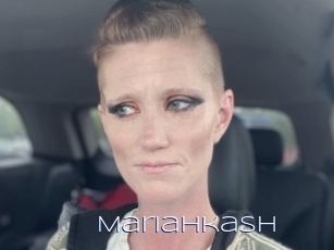 mariahkash Blue Hot