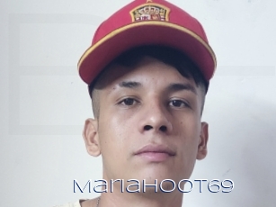 Mariahoot69