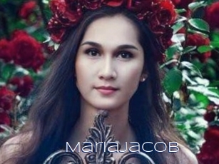 Mariajacob