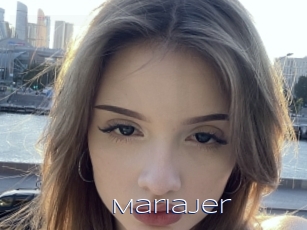 Mariajer