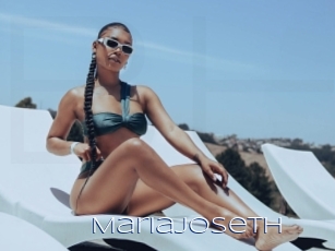 Mariajoseth