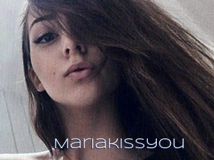 Mariakissyou