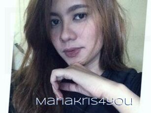 Mariakris4you